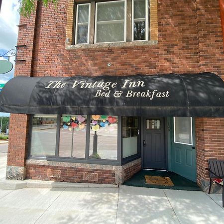 The Vintage Inn Redwood Falls Εξωτερικό φωτογραφία