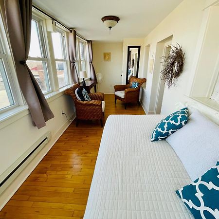 The Vintage Inn Redwood Falls Εξωτερικό φωτογραφία