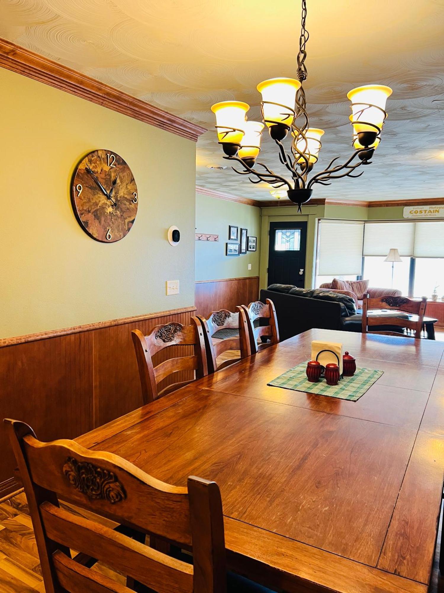 The Vintage Inn Redwood Falls Εξωτερικό φωτογραφία