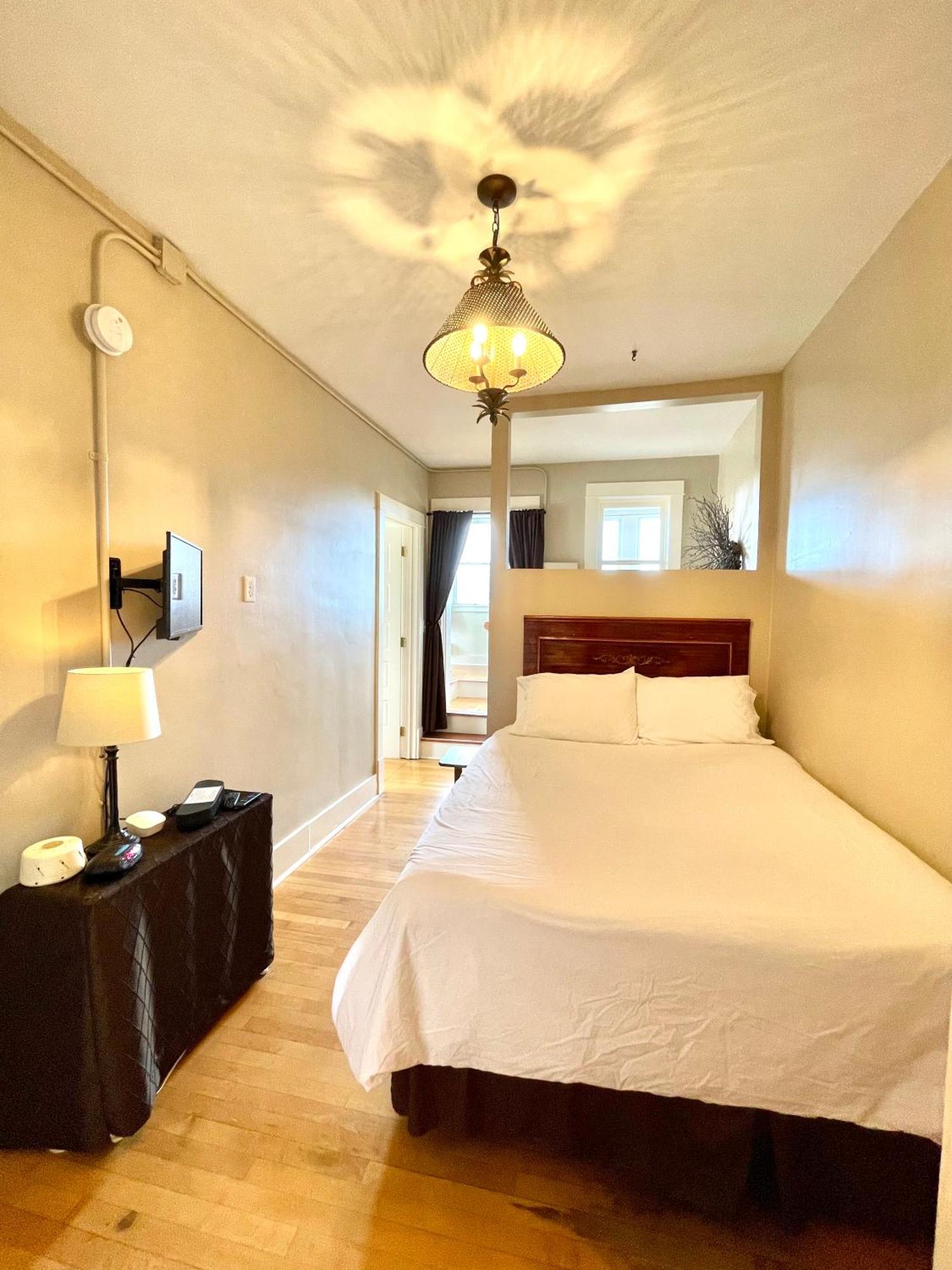 The Vintage Inn Redwood Falls Εξωτερικό φωτογραφία