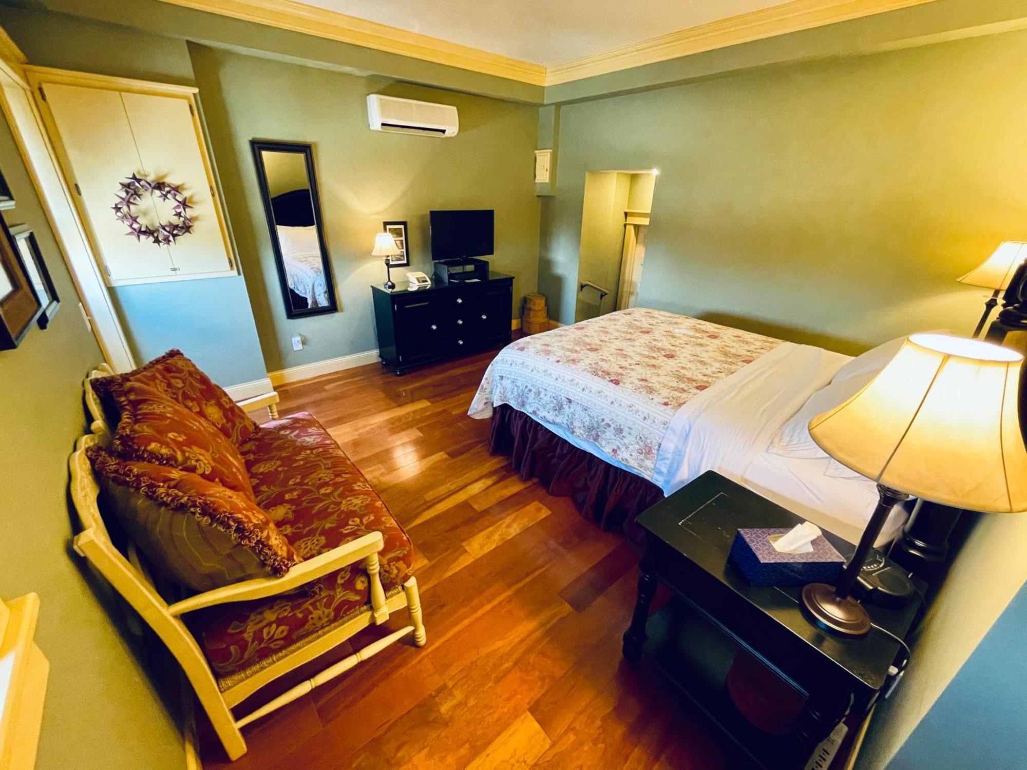 The Vintage Inn Redwood Falls Εξωτερικό φωτογραφία