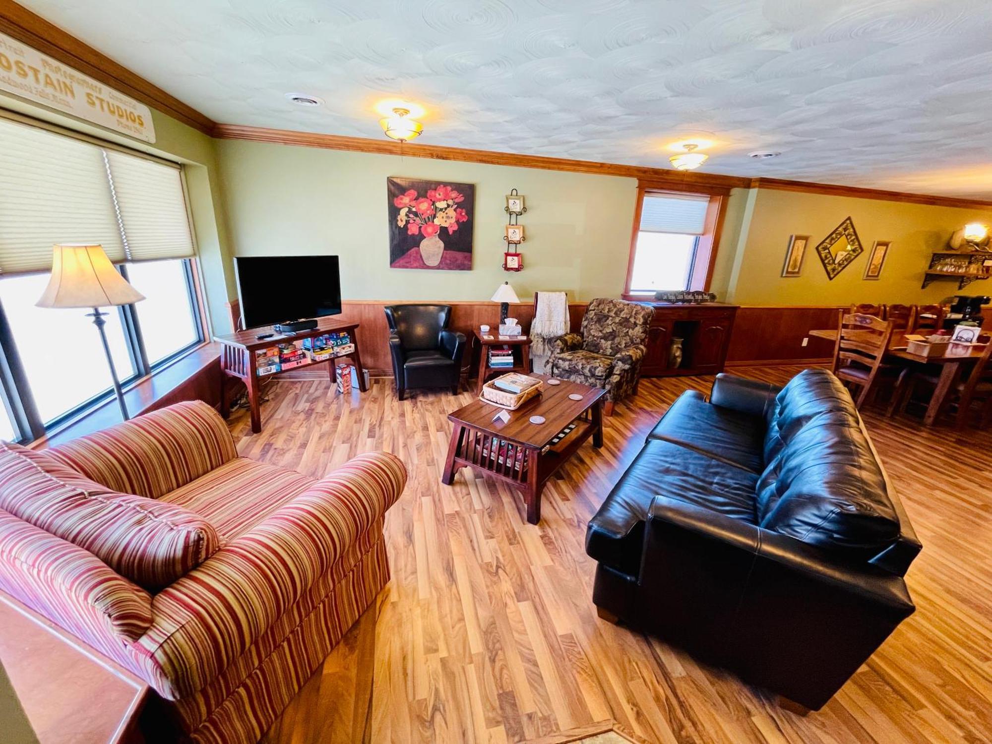 The Vintage Inn Redwood Falls Εξωτερικό φωτογραφία