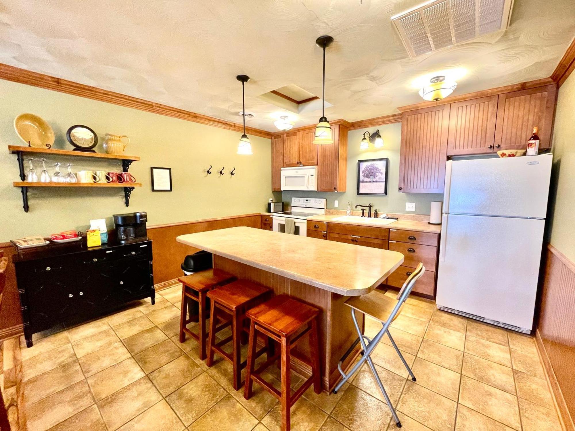 The Vintage Inn Redwood Falls Εξωτερικό φωτογραφία