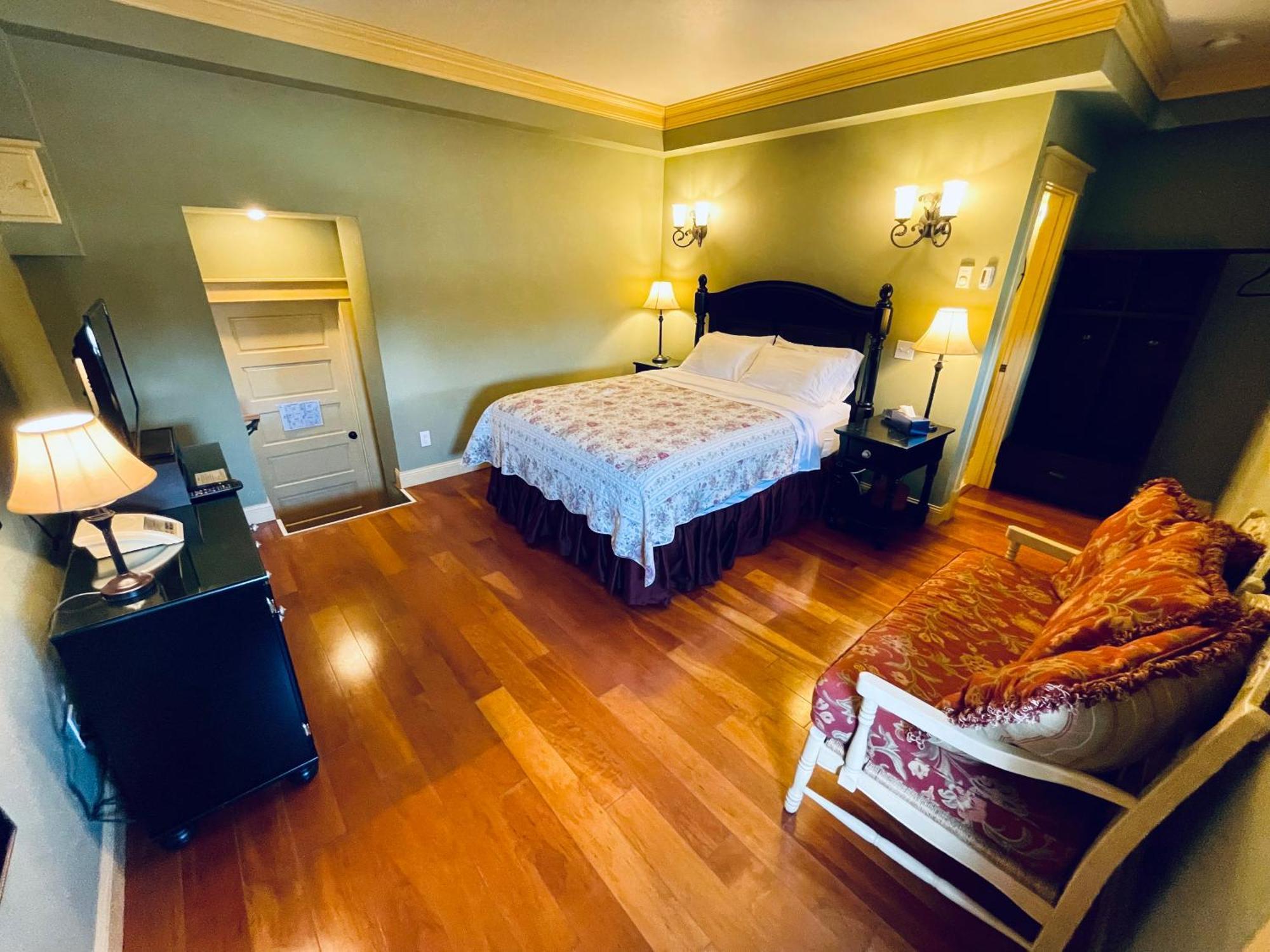 The Vintage Inn Redwood Falls Εξωτερικό φωτογραφία